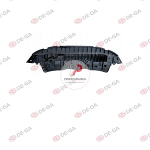 Ön Tampon Alt Muhafaza (Motor Alt Koruma)