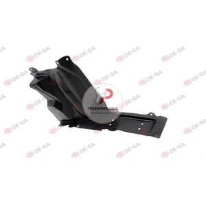 Motor Alt Koruma Sol