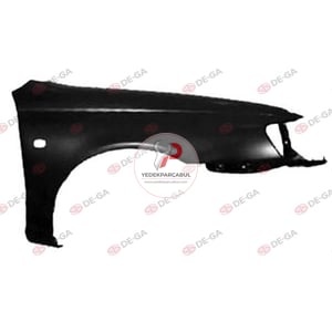 Ön Çamurluk Delikli Sağ