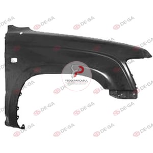 Ön Çamurluk Delikli Sağ