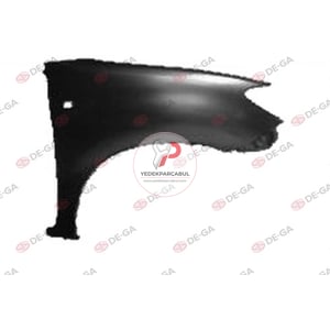 Ön Çamurluk Sinyal Delikli Sağ