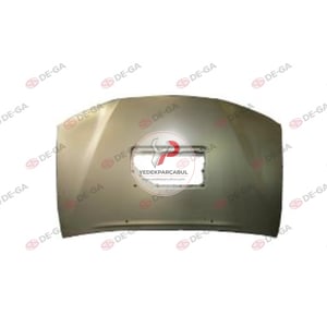 Motor Kaputu Turbo Delikli