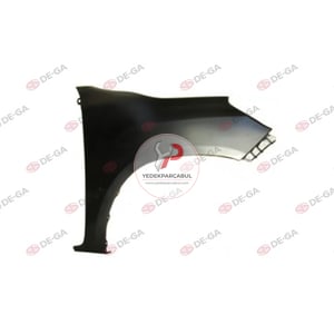 Ön Çamurluk 4x4 Sağ