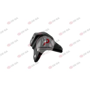 Ön Çamurluk Braketi Sol