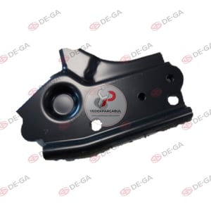 Ön Çamurluk Braketi Sol