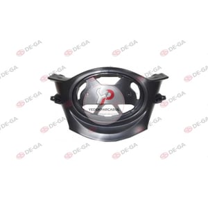 Ön Panjur Logo Yuvası