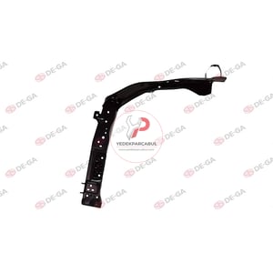 Panel Destek Braketi SOL