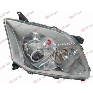 Ön Far Elektrikli Sağ