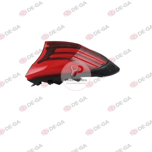 Arka Stop Lambası LED SAĞ