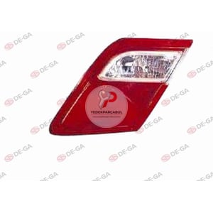 Arka İç Stop Lambası Sol