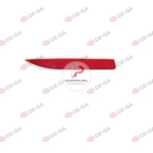 Arka Tampon Reflektörü Sağ