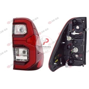 Arka Stop Lambası Sağ