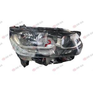 Ön Far Motoru Elektrikli Sağ