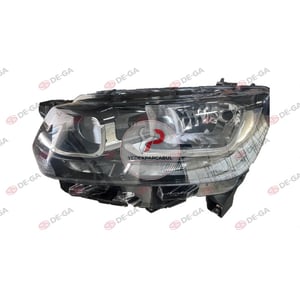 Ön Far Elektrikli Motorlu SOL