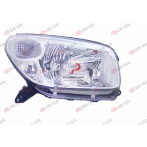 Ön Far Elektrikli Sağ