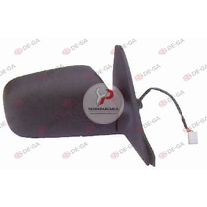 Dış Ayna Elektrikli 3 Pin Sağ