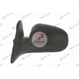 Toyota Corolla Dış Ayna Sol (Elektrikli)