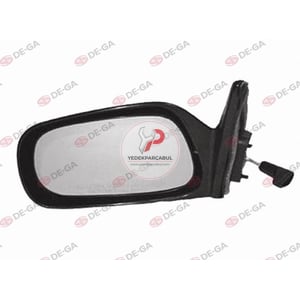 Dış Ayna Kablolu Sol