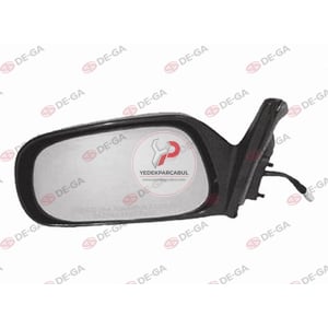 Dış Ayna Sol Manuel Sabit Tip