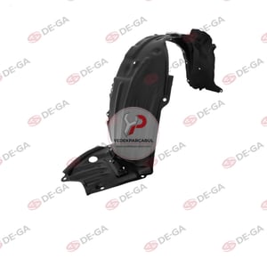 Ön Sağ Çamurluk Davlumbazı