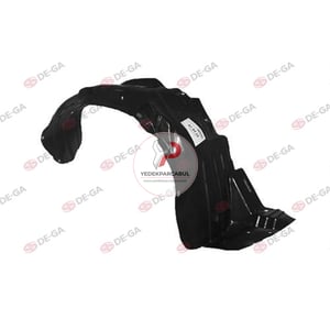 Ön Çamurluk Davlumbazı Sağ