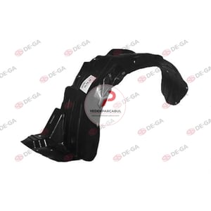 Ön Çamurluk Davlumbazı Sol