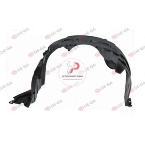 Ön Çamurluk Davlumbazı Sağ