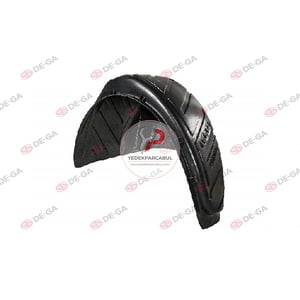 Arka Çamurluk Davlumbazı Sağ