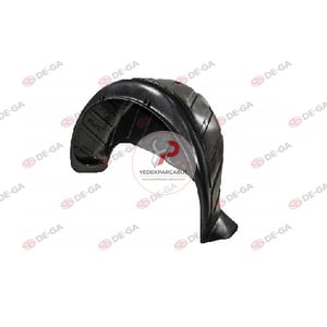 Arka Çamurluk Davlumbazı Sol