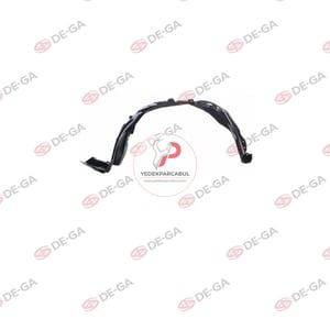 Ön Çamurluk Davlumbazı SAĞ