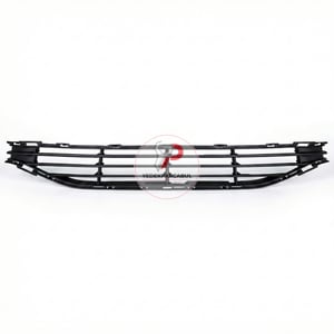 Ön Tampon Panjuru Siyah