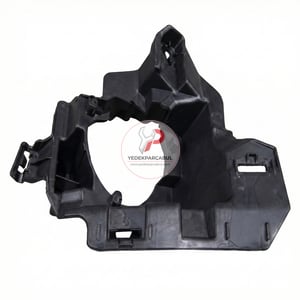 Ön Tampon Sis Far Braketi Sağ