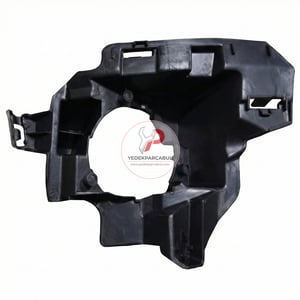 Ön Tampon Sis Far Braketi Sol