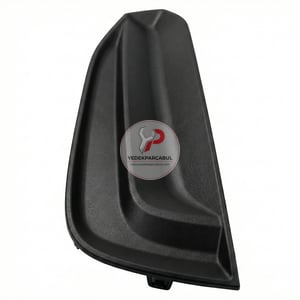 Ön Tampon Panjuru Deliksiz Sağ