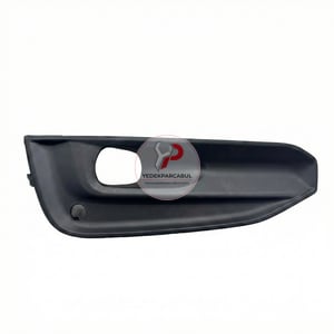 Ön Tampon Panjuru Delikli Sol