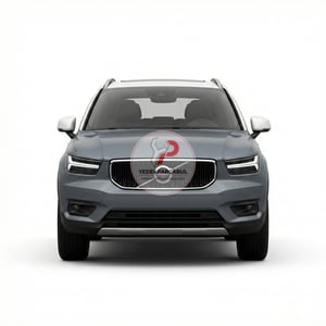 Ön Tampon Spoileri Gri