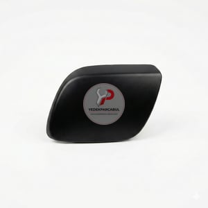 Far Yıkama Kapağı Siyah Astarlı Sağ