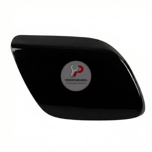 Far Yıkama Kapağı Siyah Astarlı Sol