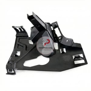 Ön Far Yıkama Kapağı Sağ