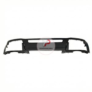 Ön Tampon Üst Astarı