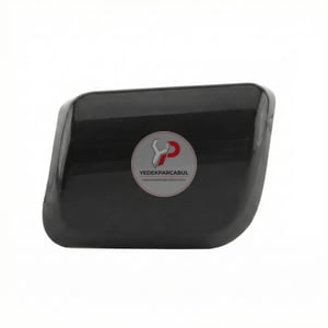 Ön Far Yıkama Kapağı Sol