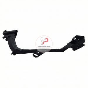 Ön Tampon Sis Far Braketi Sağ