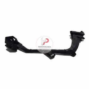 Ön Tampon Sis Far Braketi Sol