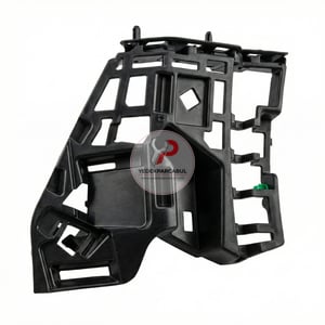 Ön Tampon Braketi Sol