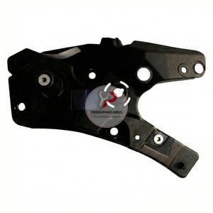 Ön Çamurluk Braketi Sol