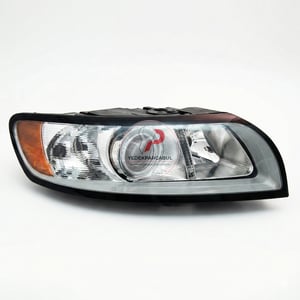 Ön Far Elektrik Motorlu Sağ