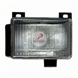 Ön Sis Farı Soketli Sol