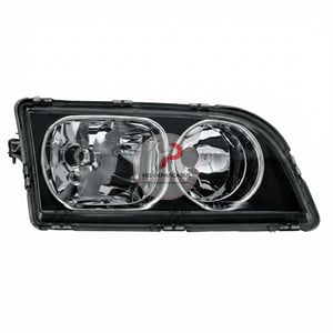 Ön Far Elektrikli Sağ