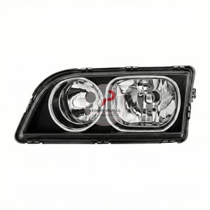 Ön Far Elektrikli Sol