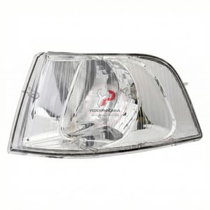 Ön Sinyal Lambası Krom Sağ